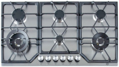 Газовая варочная панель MBS PG 901