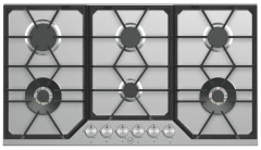 Газовая варочная панель MBS PG 901