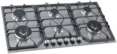 Газовая варочная панель MBS PG 901