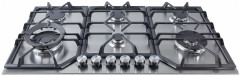 Газовая варочная панель MBS PG 901