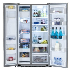 Холодильник IO Mabe ORE 24 CGSH