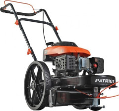 Газонокосилка бензиновая PATRIOT PT 595