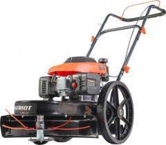 Газонокосилка бензиновая PATRIOT PT 595