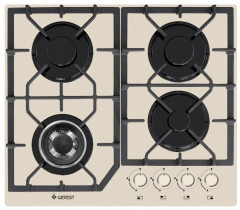 Газовая варочная панель Гефест ПВГ 2232 01 В85