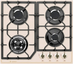 Газовая варочная панель Гефест ПВГ 2232 01 В85