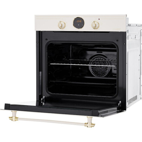 Электрический духовой шкаф LuxDorf B6EO56150