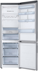 Холодильник Samsung RB34K6032SS