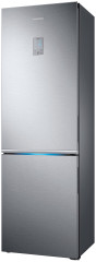 Холодильник Samsung RB34K6032SS