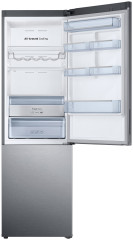 Холодильник Samsung RB34K6032SS