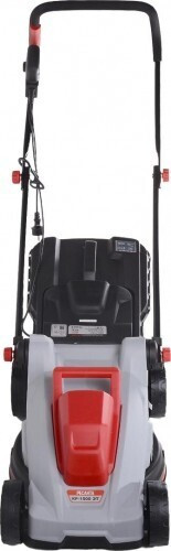 Газонокосилка электрическая Ресанта КР-1500 ЭТ