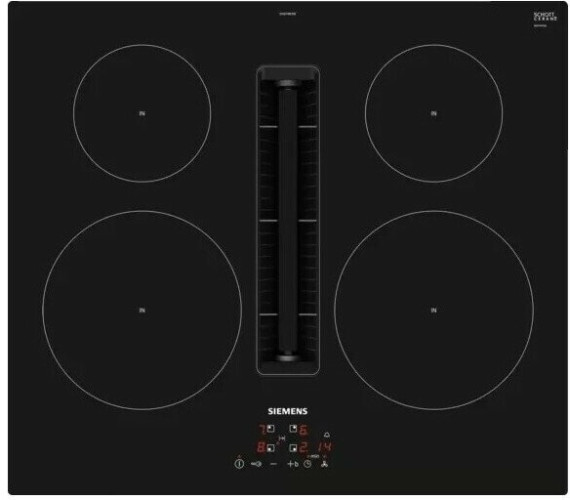 Индукционная варочная панель Siemens EH611BE15E