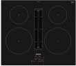 Индукционная варочная панель Siemens EH611BE15E