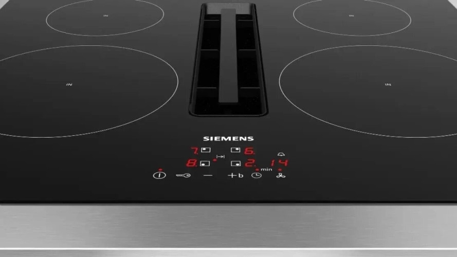 Индукционная варочная панель Siemens EH611BE15E