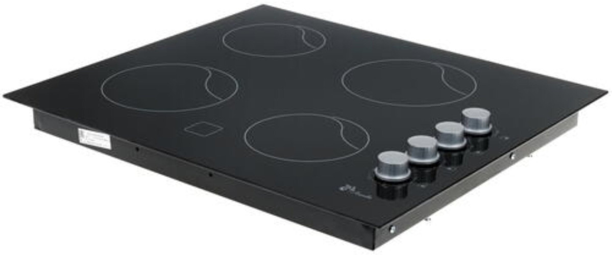 Электрическая варочная панель Лысьва ПЭВ 40С