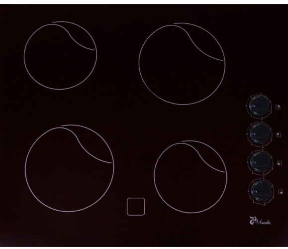 Электрическая варочная панель Лысьва ПЭВ 40С