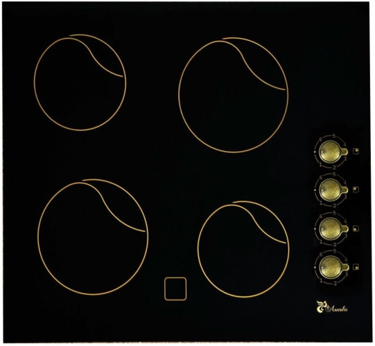 Электрическая варочная панель Лысьва ПЭВ 40С