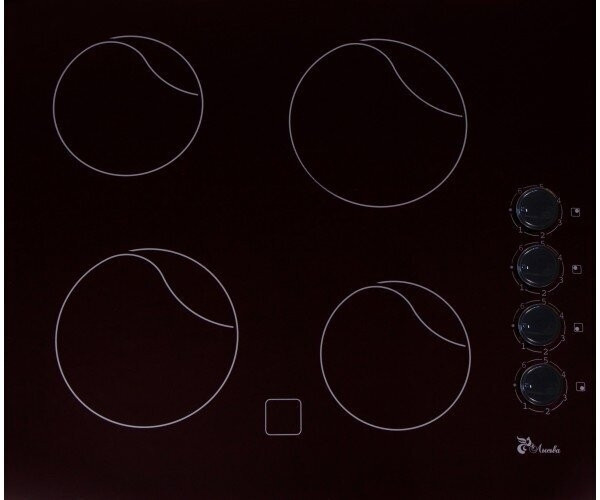 Электрическая варочная панель Лысьва ПЭВ 40С