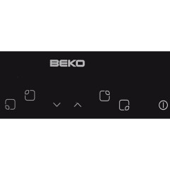 Электрическая варочная панель Beko HIC 64401 X