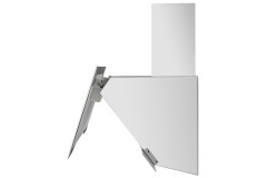 Кухонная вытяжкаDeLonghi Linea 608 BB