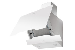 Кухонная вытяжкаDeLonghi Linea 608 BB