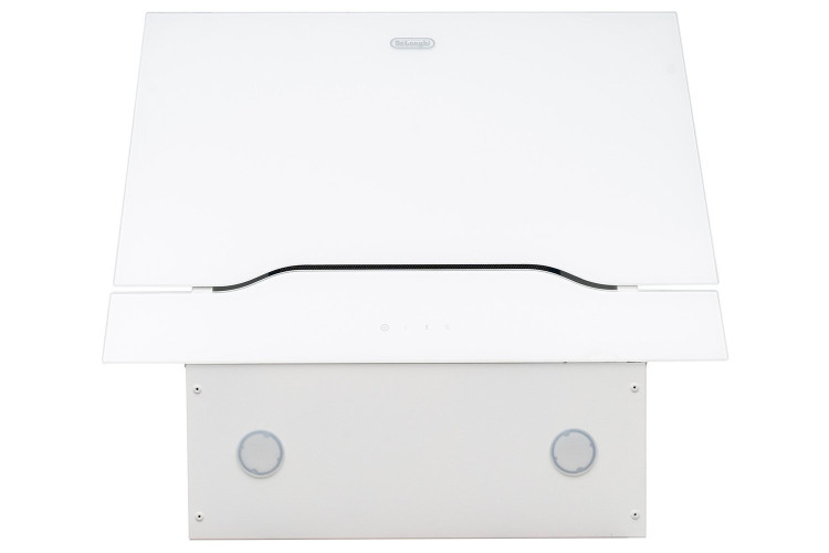 Кухонная вытяжкаDeLonghi Linea 608 BB