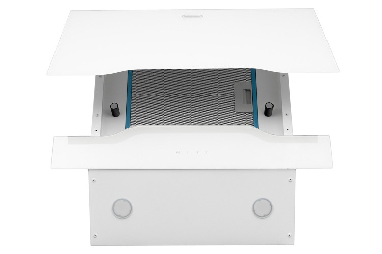 Кухонная вытяжкаDeLonghi Linea 608 BB