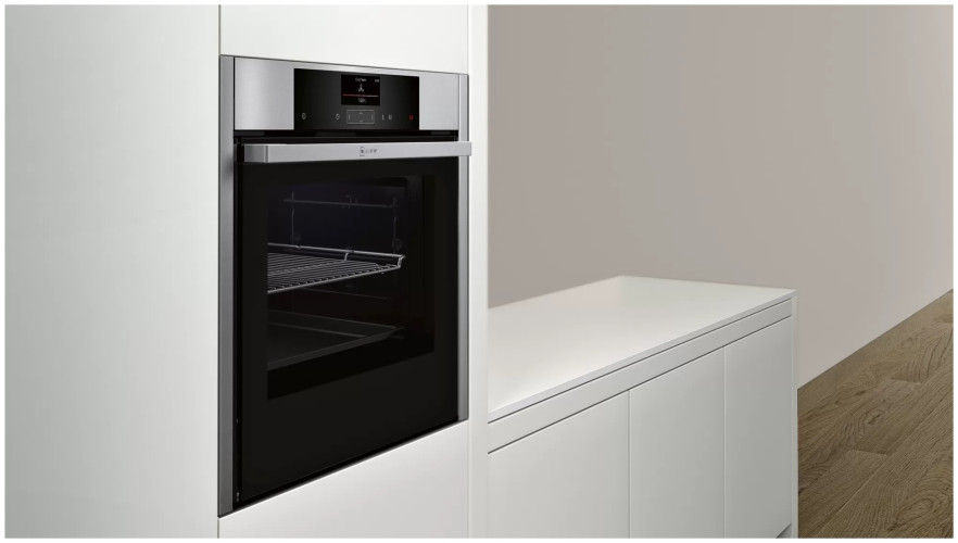 Электрический духовой шкаф Neff B45CS24N0R
