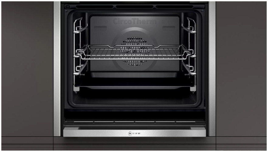 Электрический духовой шкаф Neff B45CS24N0R