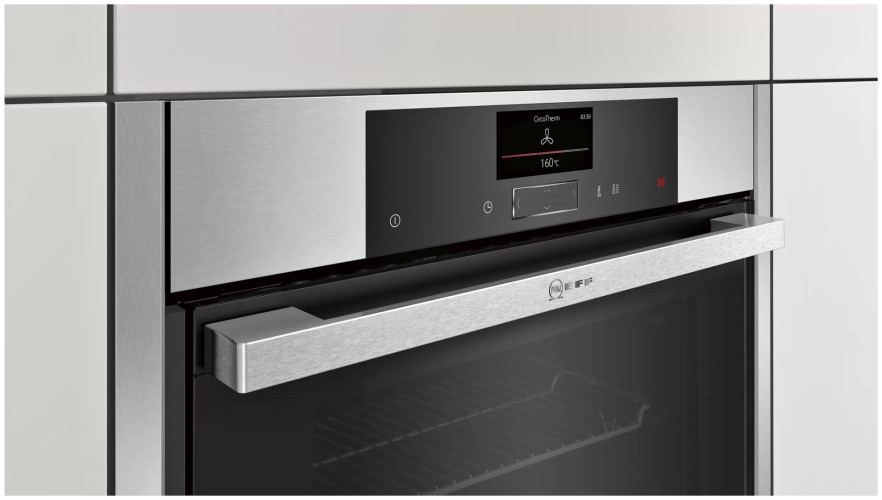 Электрический духовой шкаф Neff B45CS24N0R