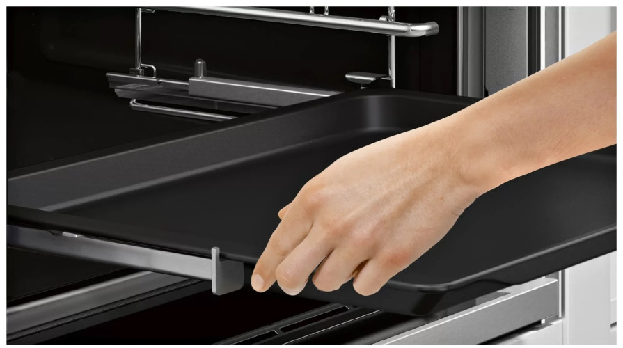 Электрический духовой шкаф Neff B45CS24N0R