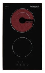 Электрическая варочная панель Weissgauff HV 32 TC