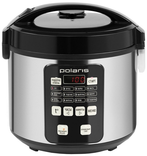 Мультиварка Polaris PMC 0583AD