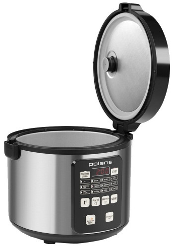 Мультиварка Polaris PMC 0583AD