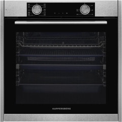 Электрический духовой шкаф Kuppersberg HFT 610 BX