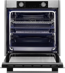 Электрический духовой шкаф Kuppersberg HFT 610 BX