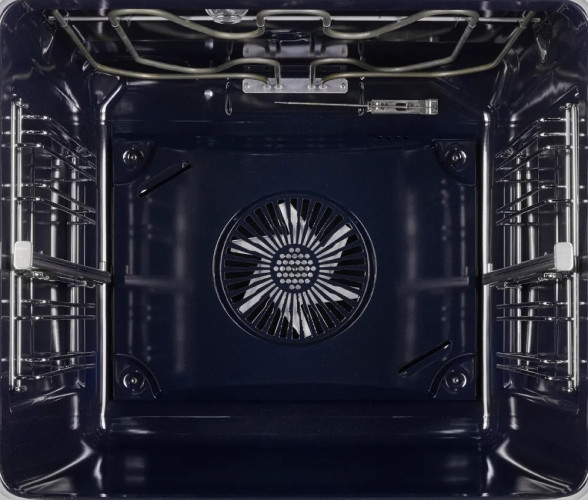 Электрический духовой шкаф Kuppersberg HFT 610 BX