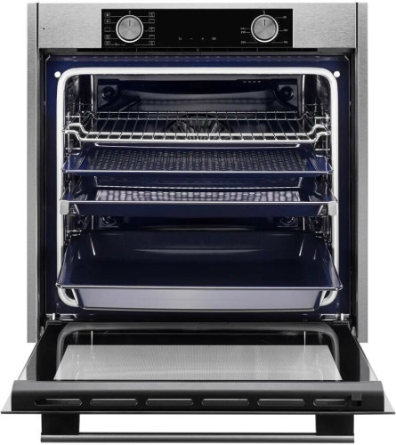 Электрический духовой шкаф Kuppersberg HFT 610 BX