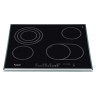 Электрическая варочная панель Hotpoint-Ariston KRO 642 TO X