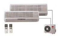 Настенная сплит-система LG LM-2164H2L