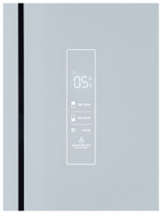 Холодильник Midea MRC 518 SFNGW