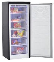 Морозильная камера Nordfrost DF 165 BAP