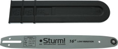 Электрическая цепная пила Sturm! CC2016P
