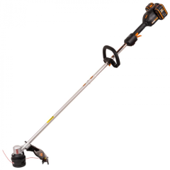 Триммер аккумуляторный WORX WG185E