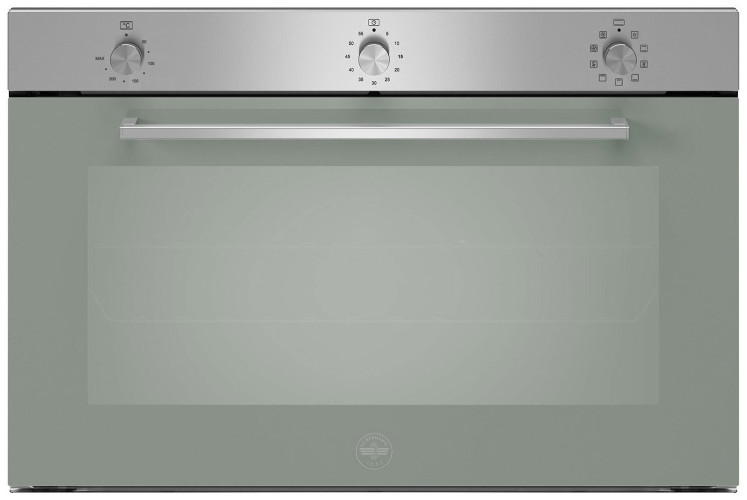 Электрический духовой шкаф La Germania F969LAGEKXT