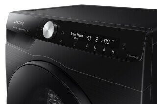 Стиральная машина Samsung WW90A7M48PB LP