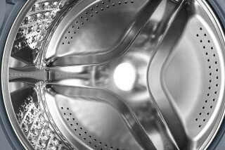 Стиральная машина Samsung WW90A7M48PB LP