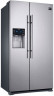 Холодильник Samsung RS53K4400SA
