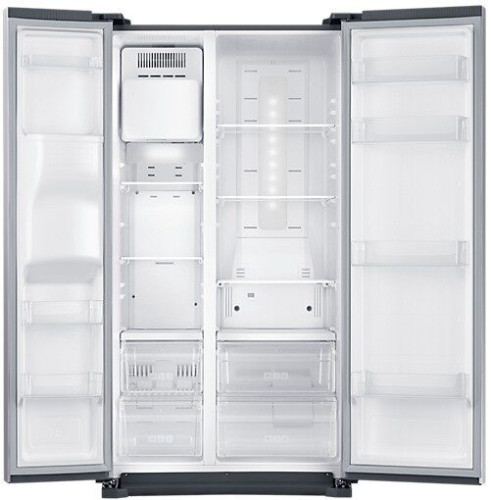 Холодильник Samsung RS53K4400SA