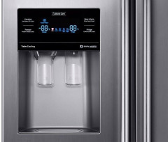 Холодильник Samsung RS53K4400SA