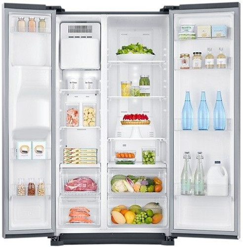 Холодильник Samsung RS53K4400SA